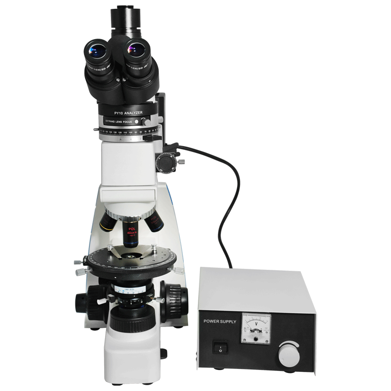 Polarizing Microscope